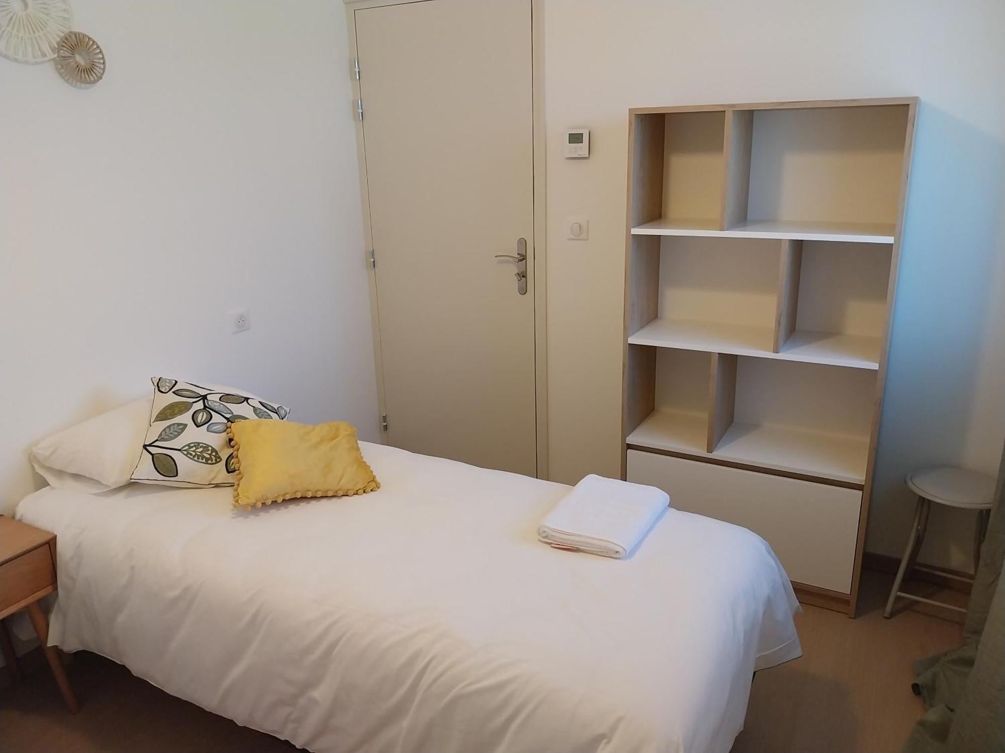 Logis Cruzel Hotel Maurs Buitenkant foto