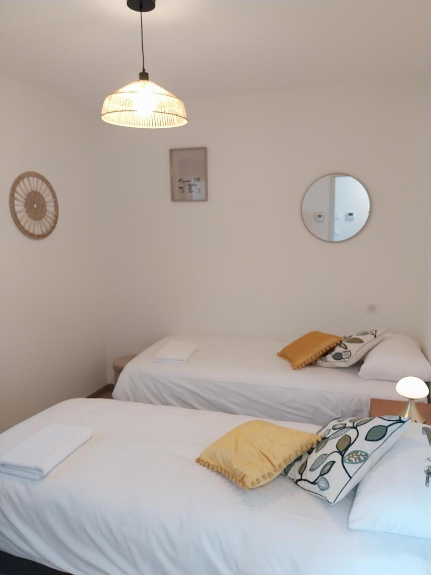 Logis Cruzel Hotel Maurs Buitenkant foto